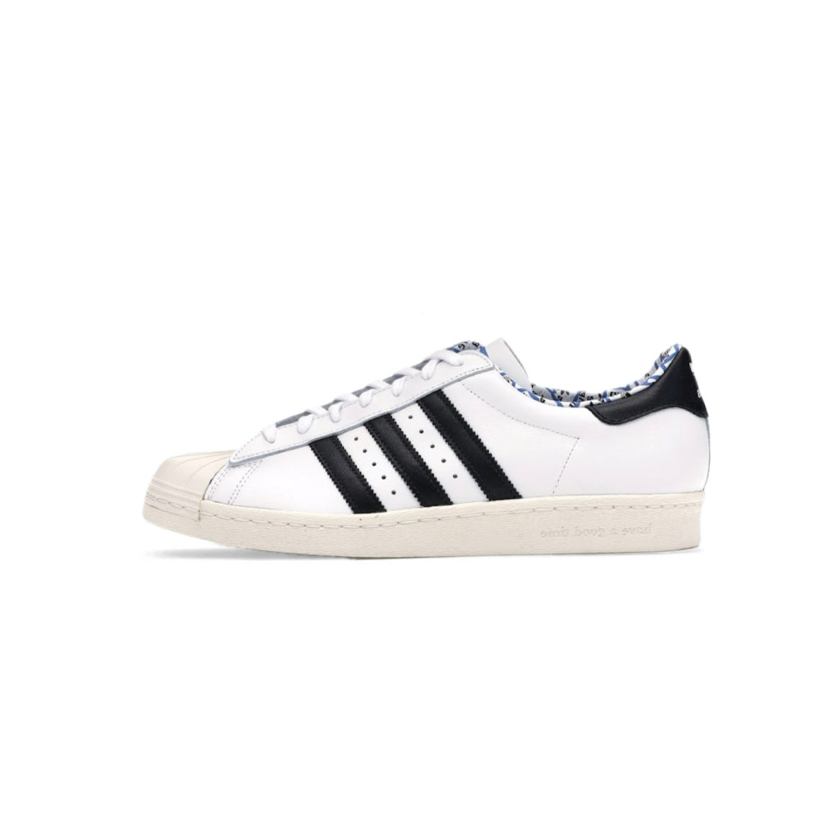 adidas SUPERSTAR HAVE A GOOD TIME