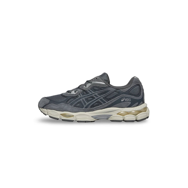 ASICS GEL - NYC STEEL GREY - LUST PANAMA