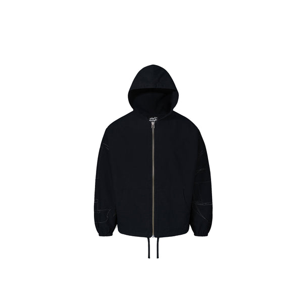 maison lulu pinot Isabel hood ブラックlitmus 9_0e93fbba-ceb0-4d6a-bd65-