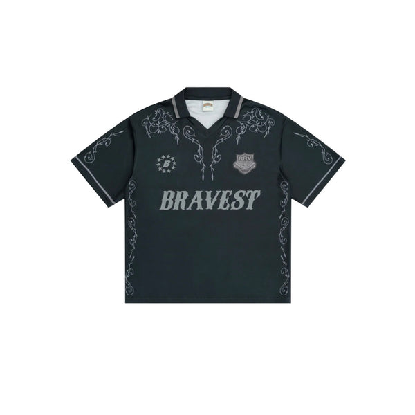 Bravest Studios シャツ　半袖 D90B0DBB-CF43-404B-934F-