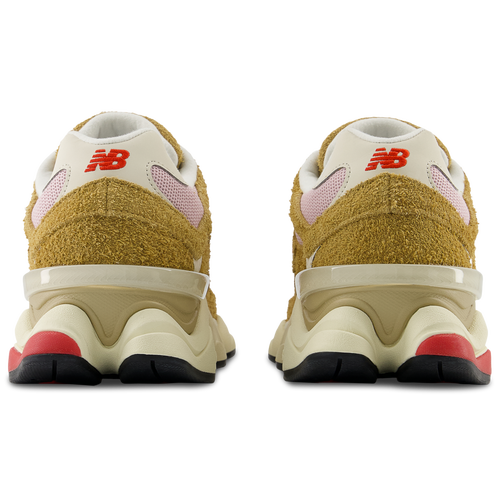 NEW BALANCE 9060 GREAT PLAINS TRUE RED - LUST PANAMA