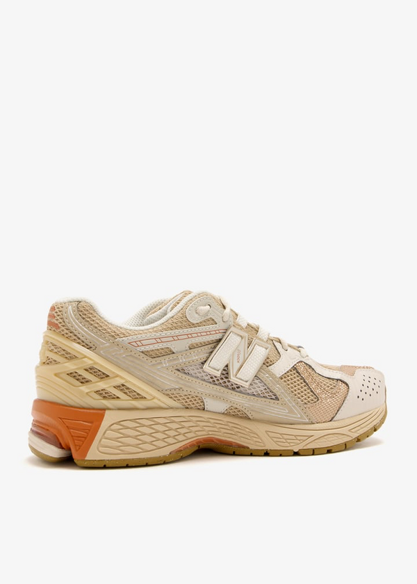 NEW BALANCE 1906U GOLD BEIGE - LUST PANAMA