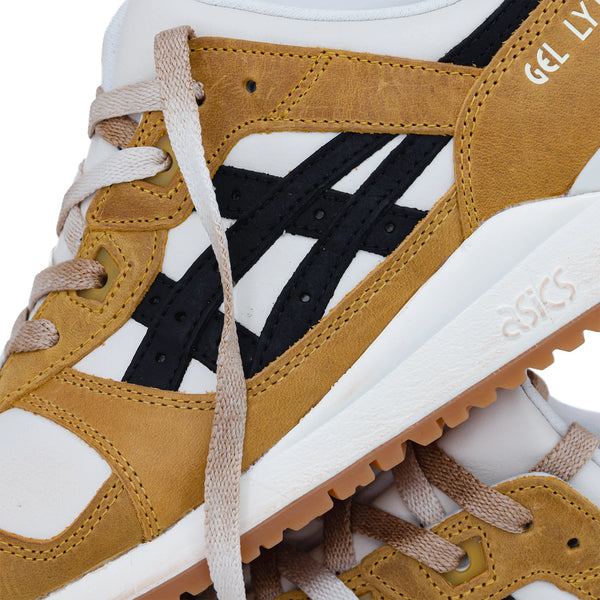 Asics gel lyte ii hombre dorados sales