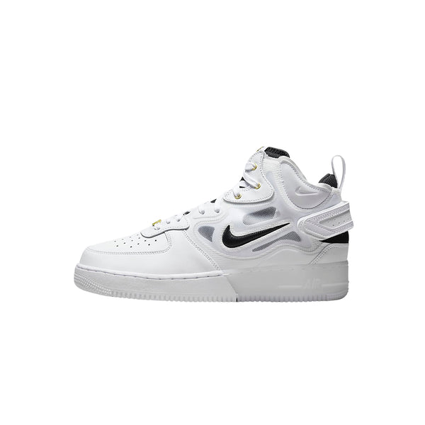 NIKE AIR FORCE 1 MID REACT - LUST PANAMA
