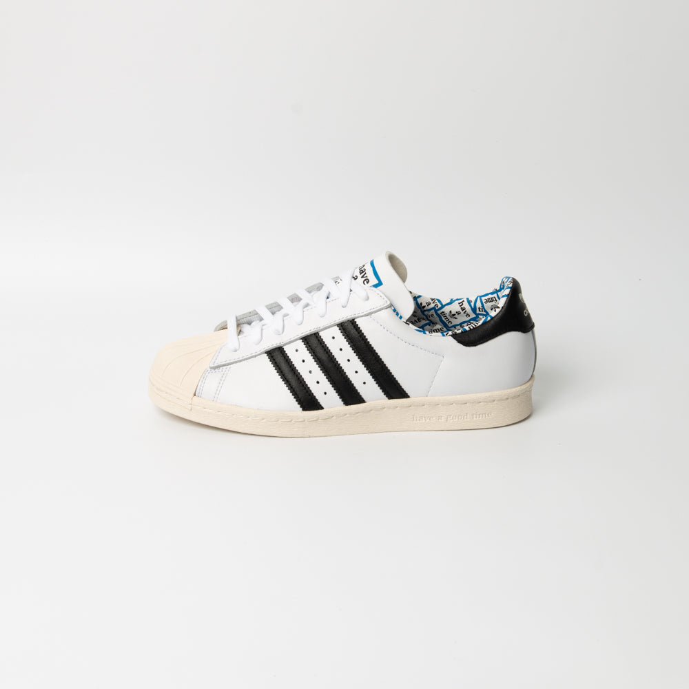 adidas SUPERSTAR HAVE A GOOD TIME