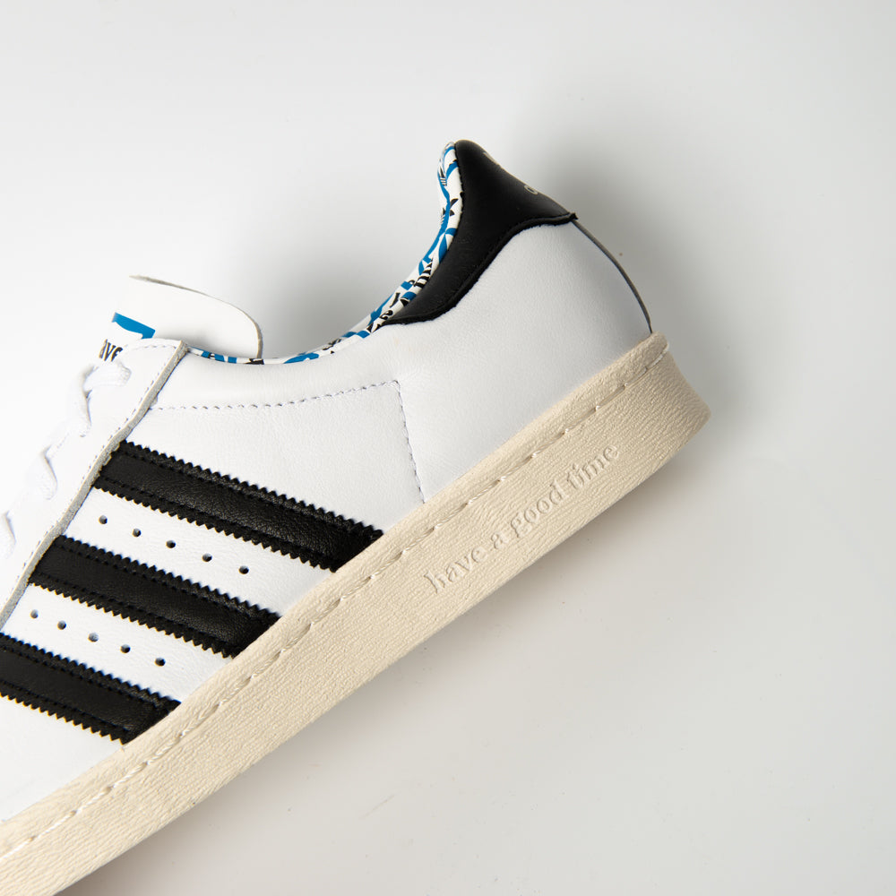 adidas SUPERSTAR HAVE A GOOD TIME