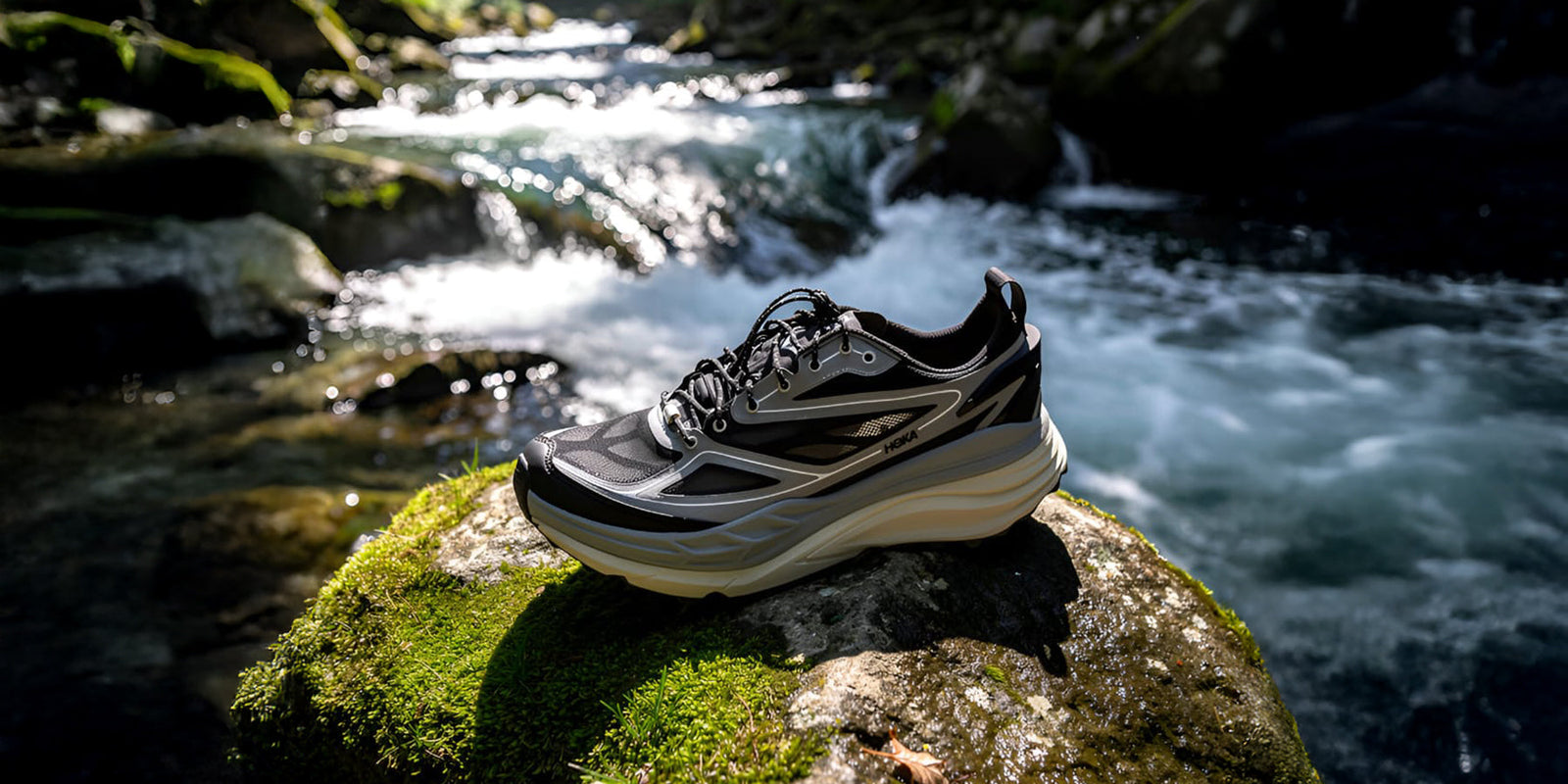 HOKA: del trail al street