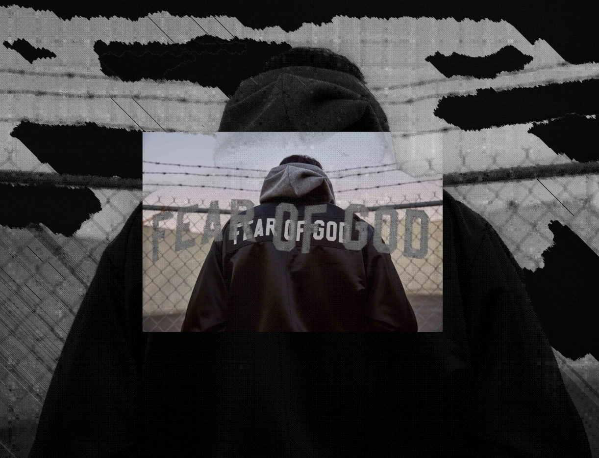 Fear of God Essentials: La Fusión Perfecta entre Calle y Alta Moda