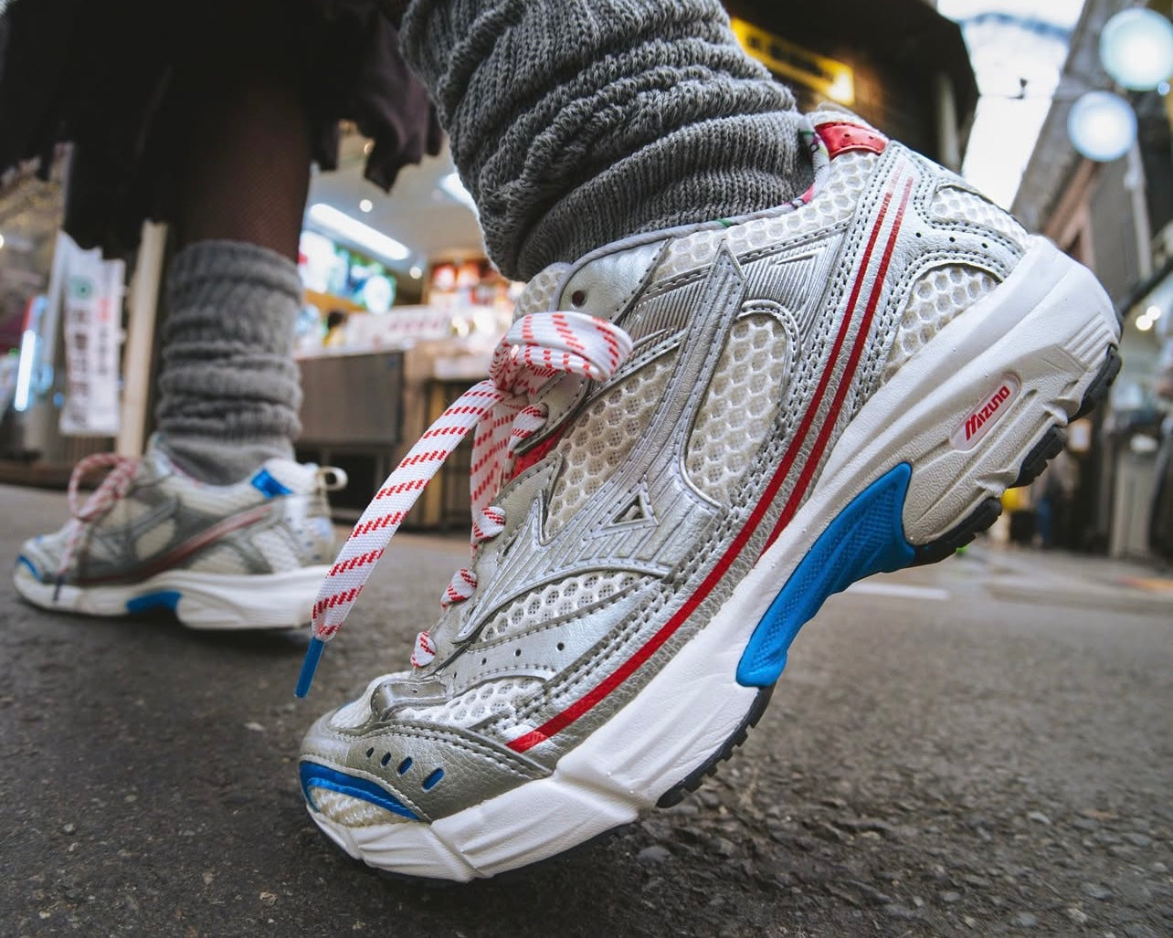 Mizuno: Más de un Siglo de Innovación Japonesa en el Deporte