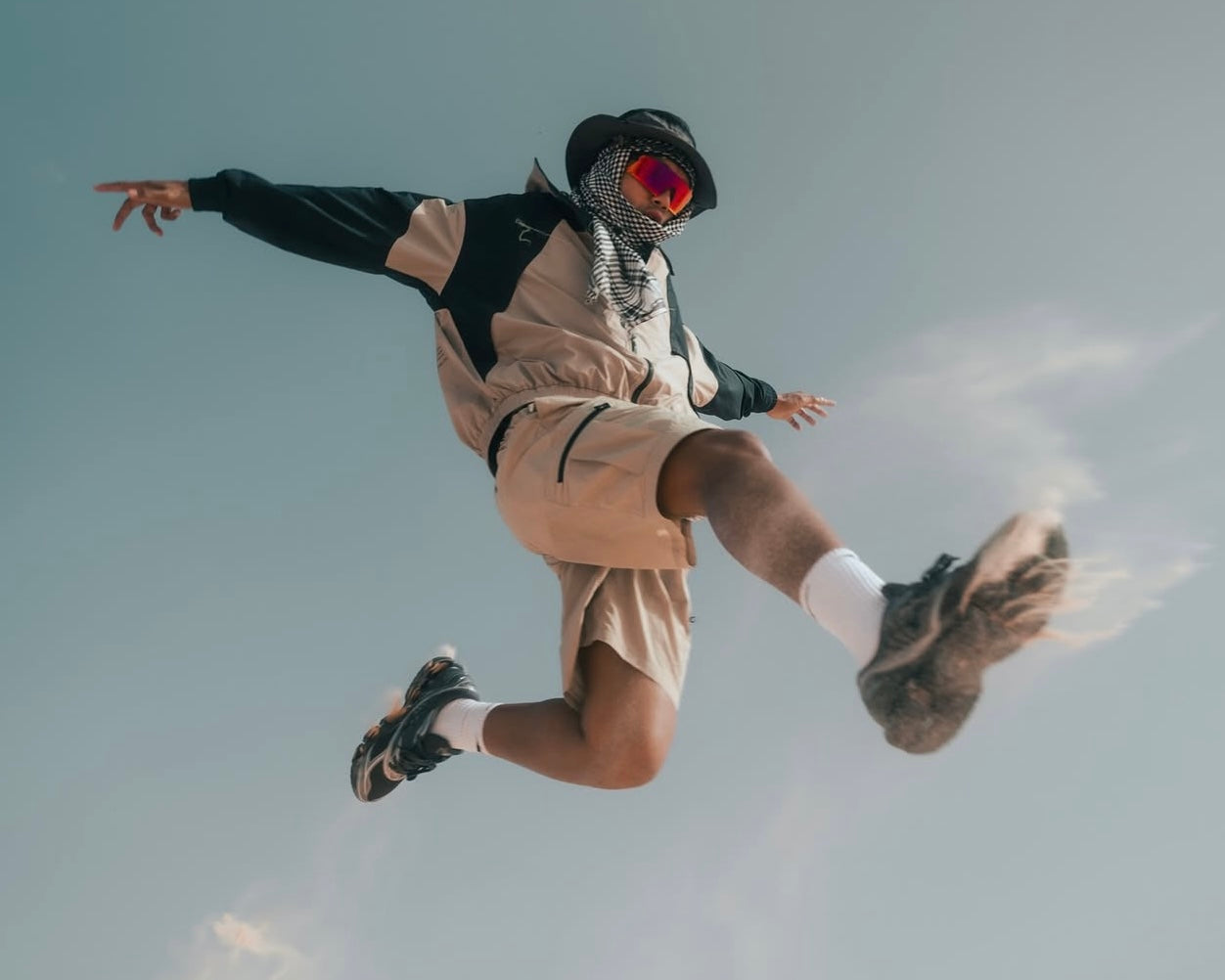 El Secreto Mejor Guardado de la Moda Urbana Japonesa