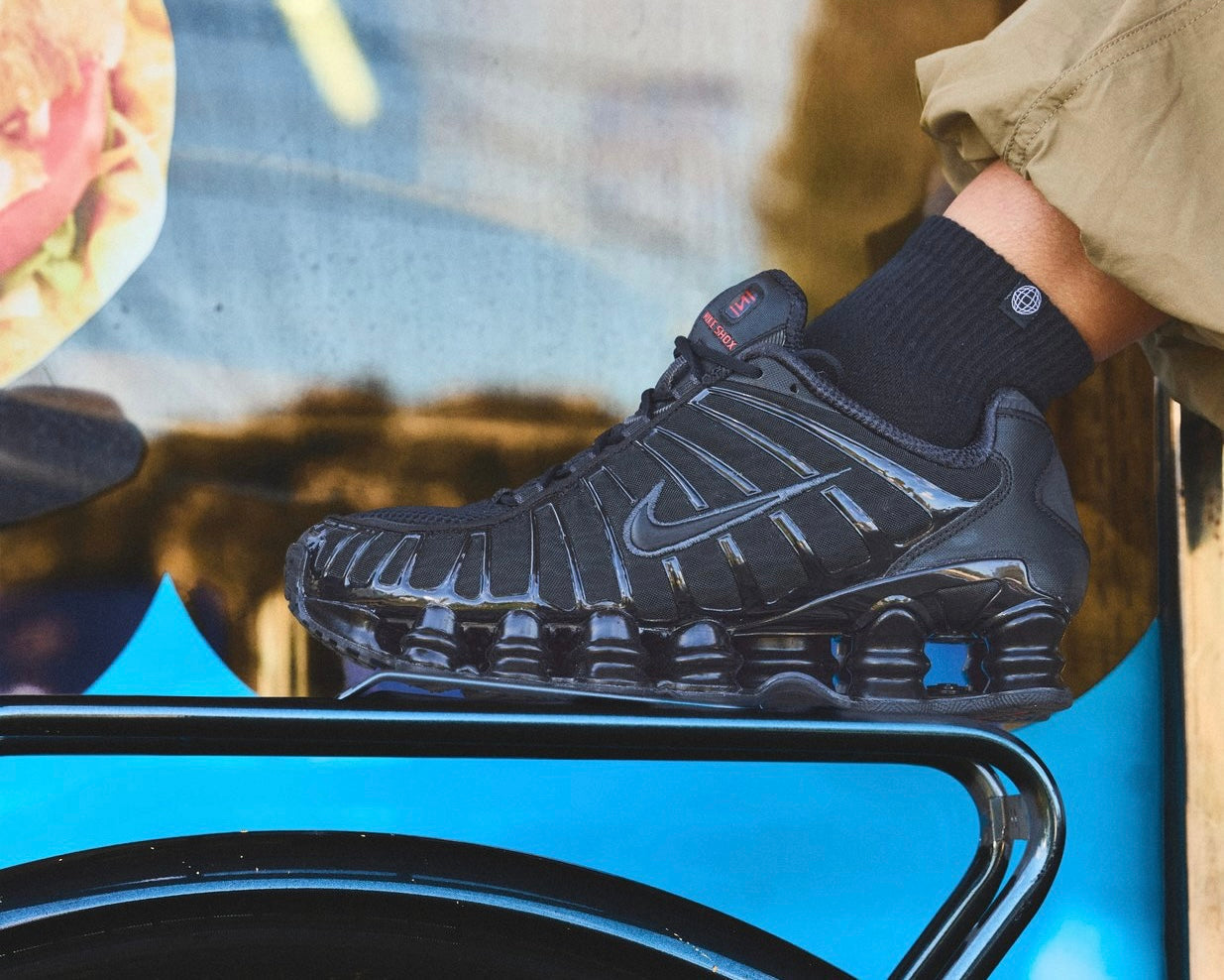 Nike Shox: del auge Y2K a su regreso triunfal en la cultura