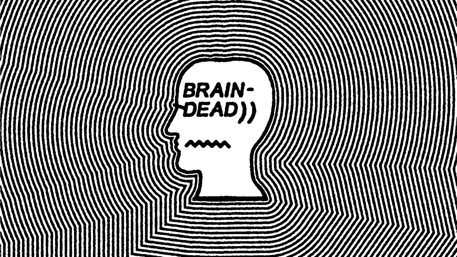 Brain Dead: La Marca que Convirtió el Streetwear en Arte y Cine