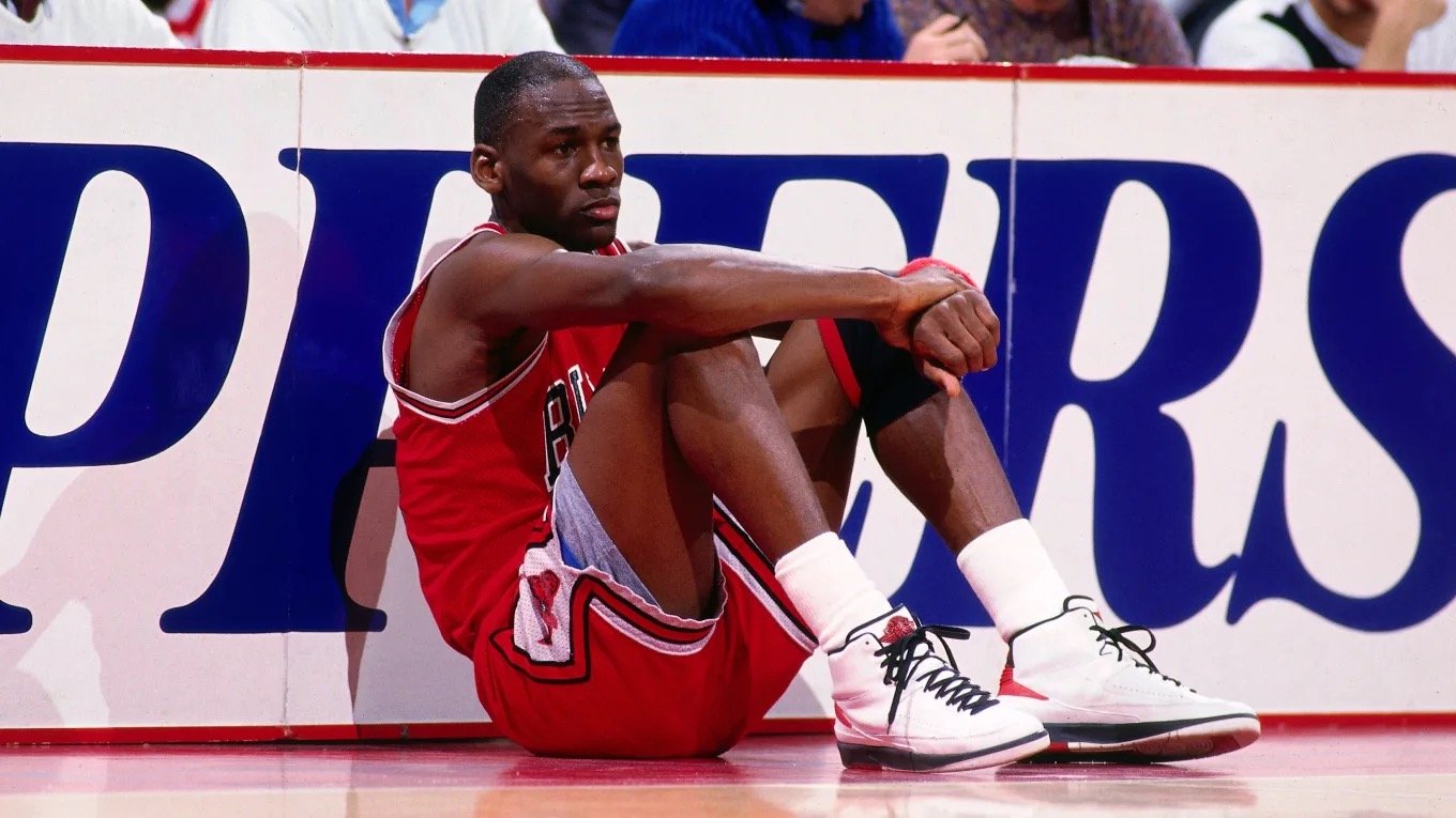 Las Air Jordan 2 "Chicago" regresan este año