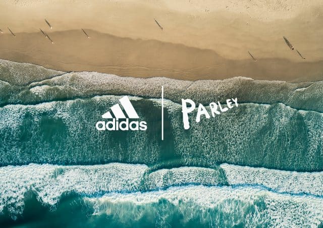 ADIDAS X PARLEY