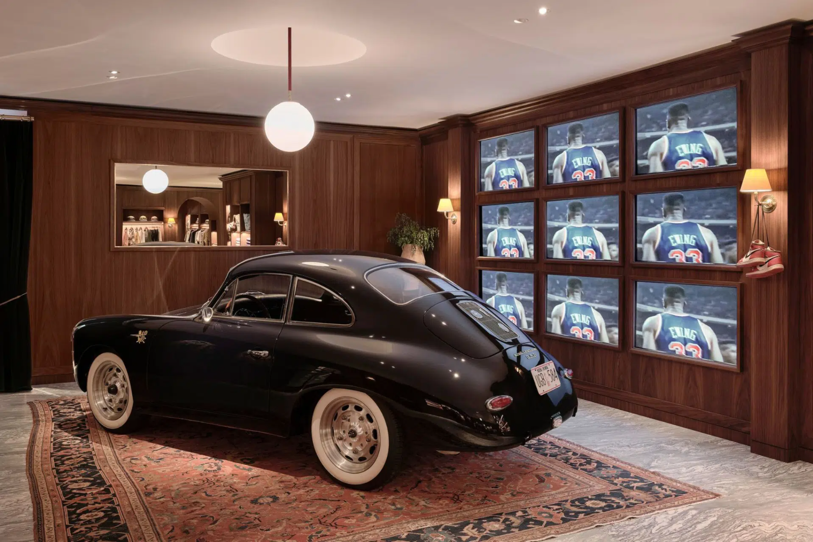 Aimé Leon Dore: Pioneros del streetwear y sus colaboraciones icónicas con New Balance