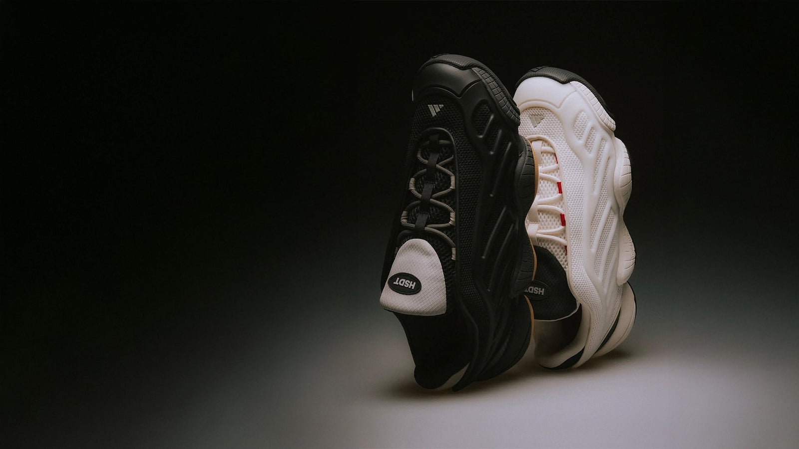 ADIDAS | HSDT “INTIMIDATION”