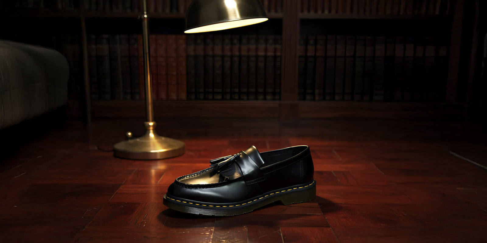 Dr. Martens: La Bota que Definió Rebeldía, Música y Cultura Global