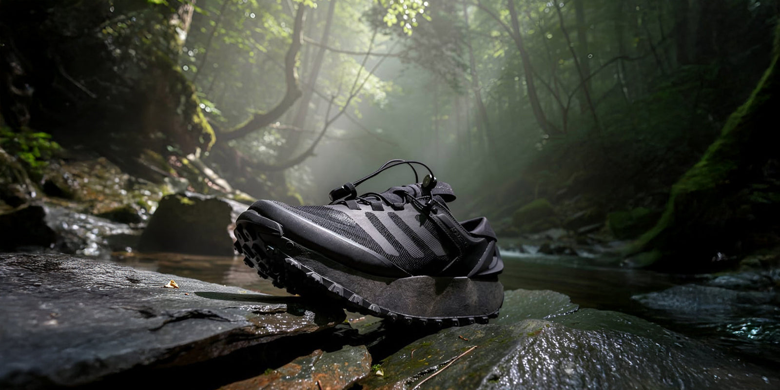 adidas Adizero Aruku Yagi x MRBAILEY: la collab techwear/outdoor que se siente “de otro mundo”