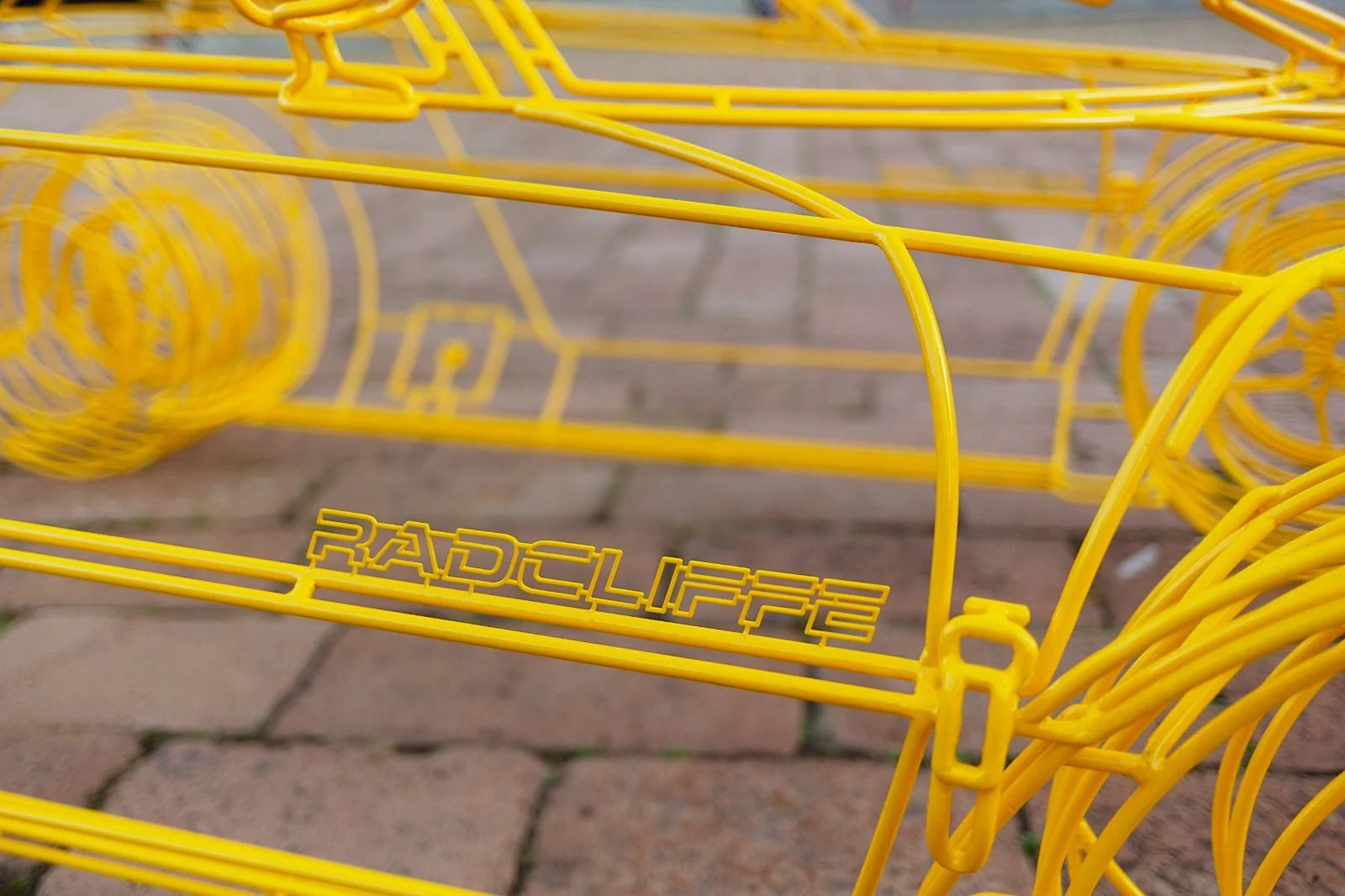 IUTER X LANCIA X BENEDICT RADCLIFFE