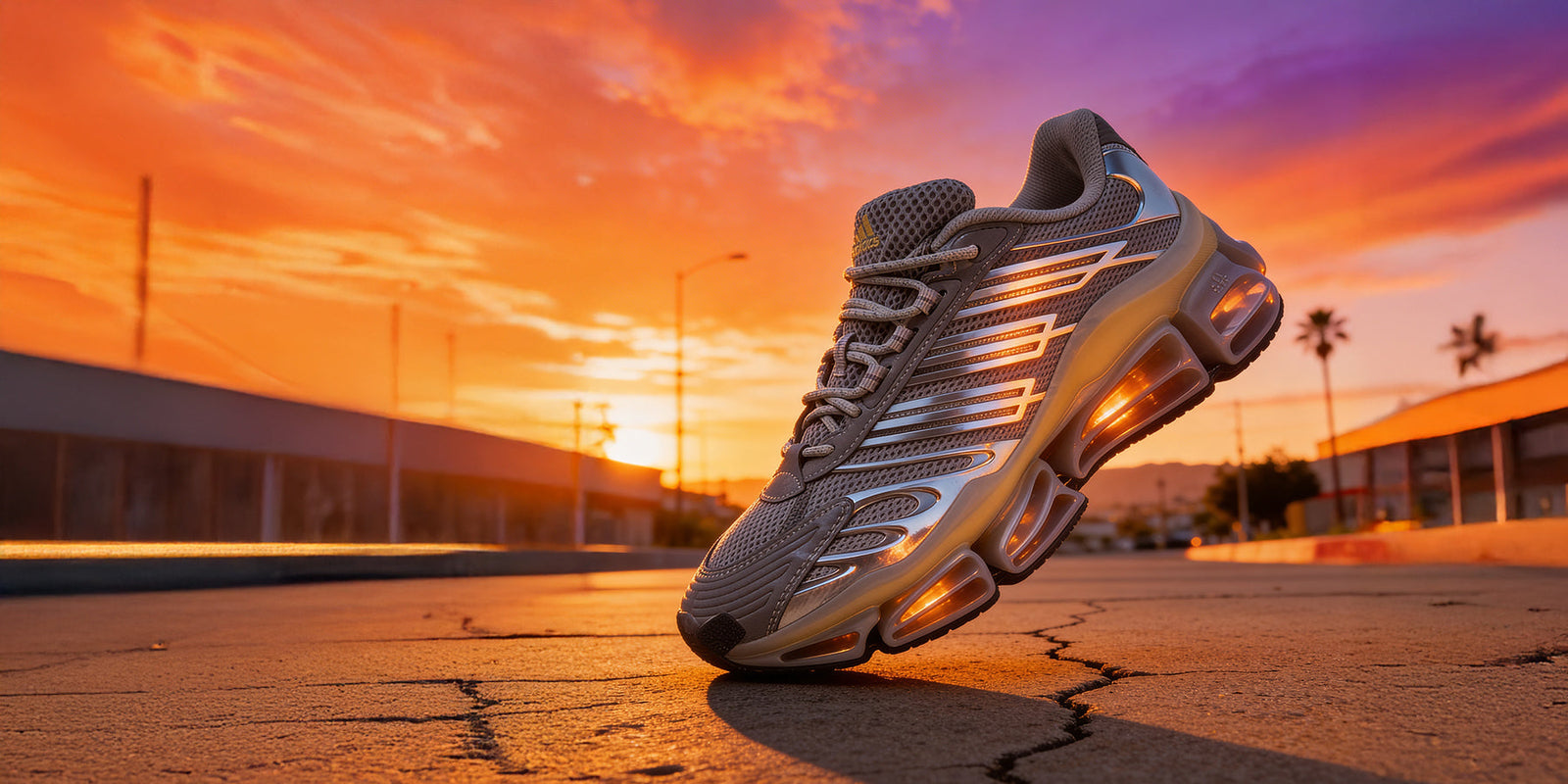 OG LA: El laboratorio creativo de adidas que está redefiniendo el running lifestyle