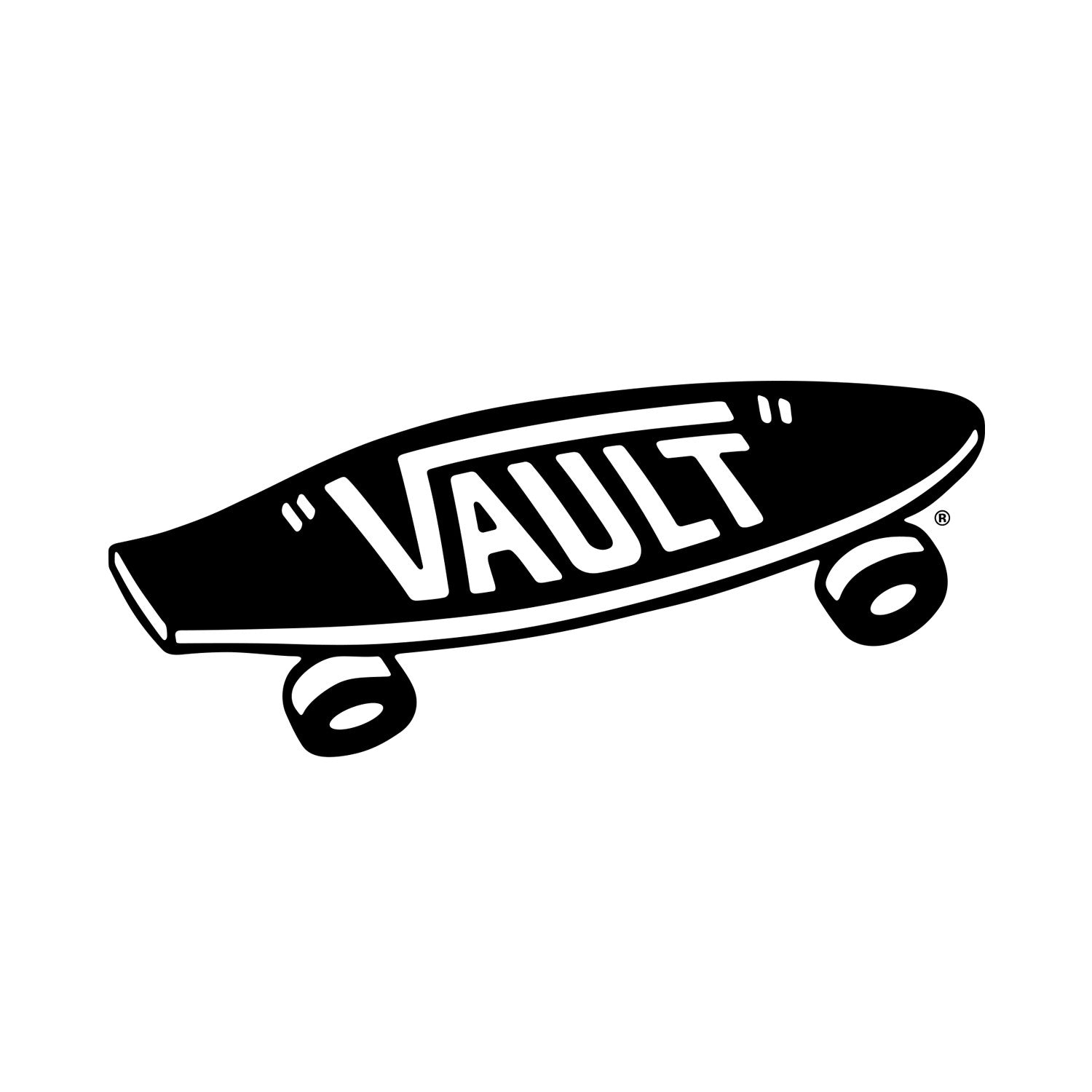 VAULT BY VANS