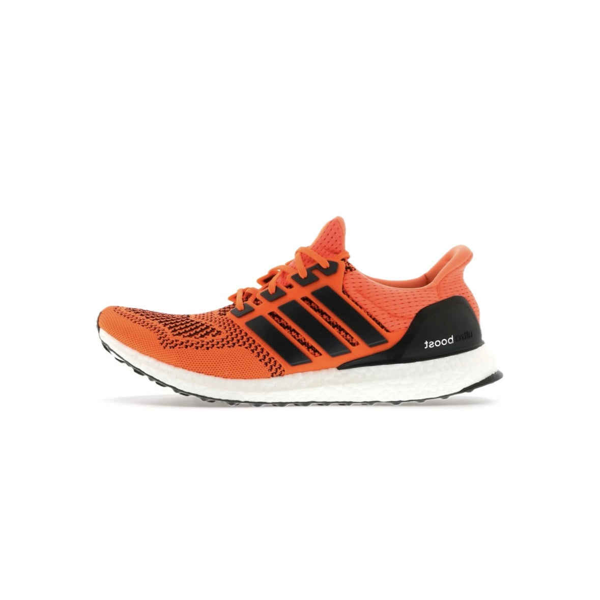 ADIDAS ULTRABOOST 1.0 Solar Orange
