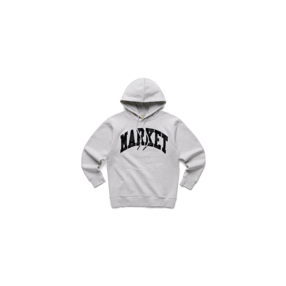 MARKET CHESS CLUB APPLIQUE FLEECE HOODIE