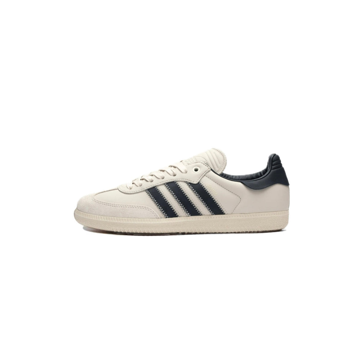 ADIDAS SAMBA HUMANRACE CORE BLACK