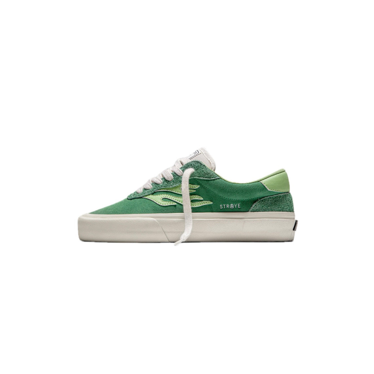STRAYE FUEGO GREEN