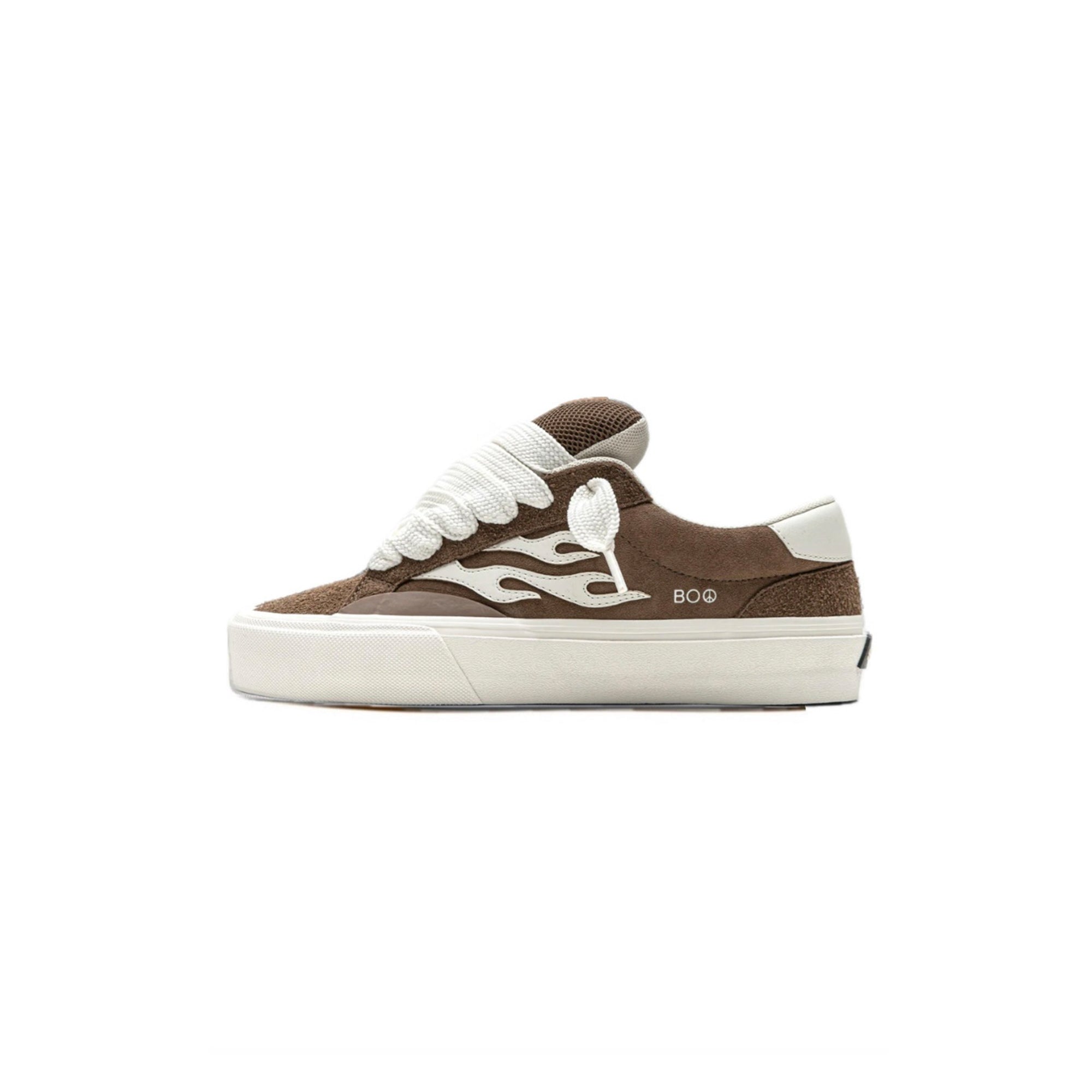STRAYE LOGAN PUFF BROWN - LUST PANAMA