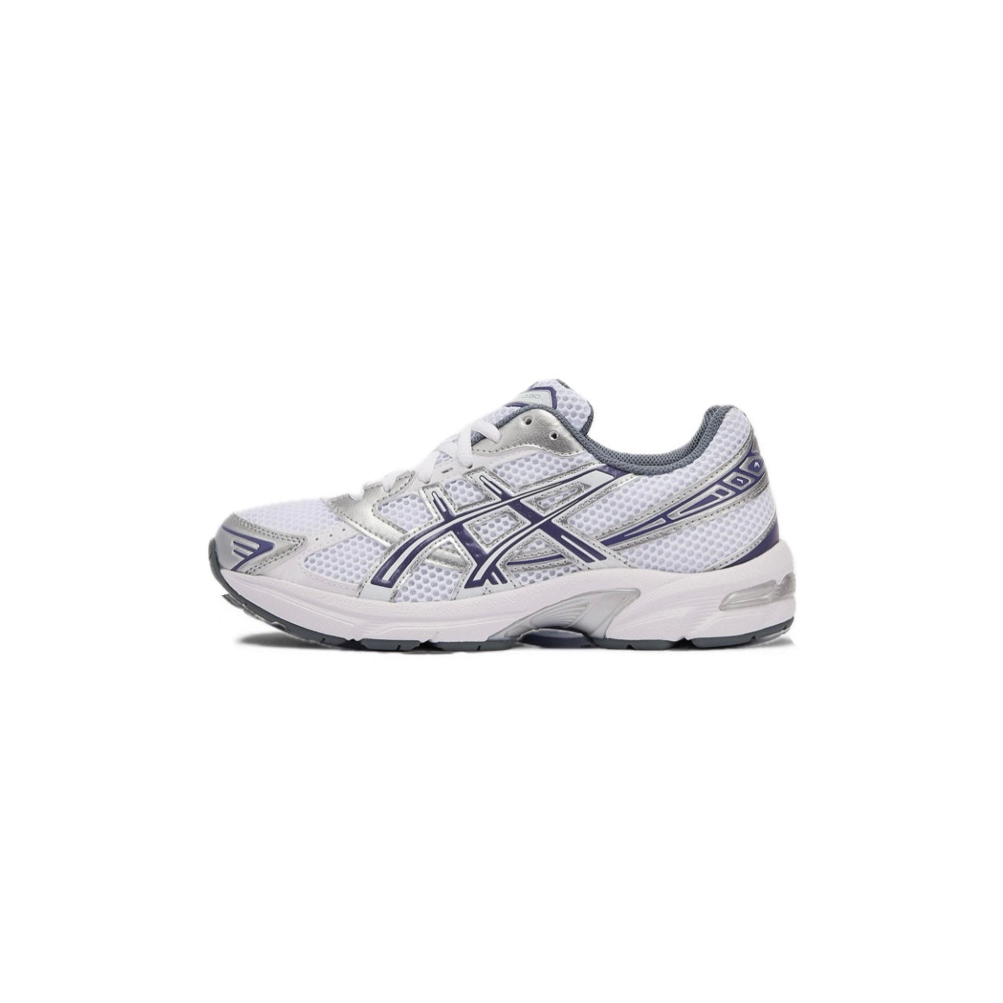 ASICS GEL-1130 WHITE PURPLE - LUST PANAMA