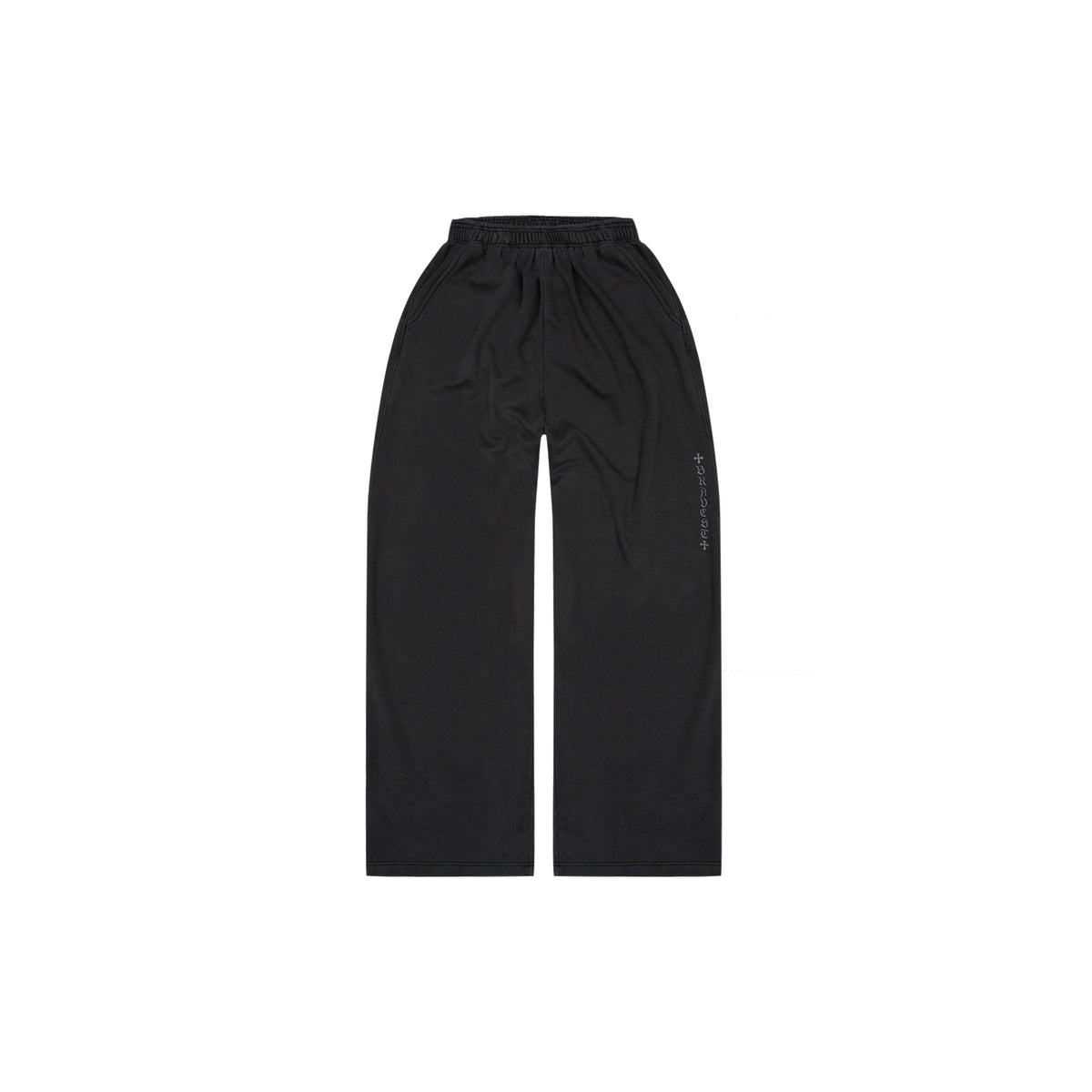 BRAVEST STUDIOS BAGGY SWEATPANTS