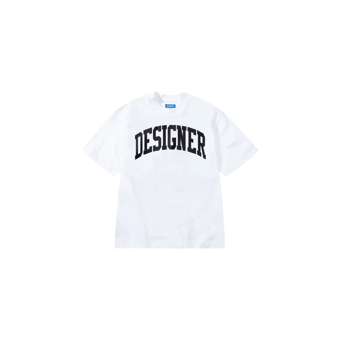 MARKET DESIGNER T-SHIRT