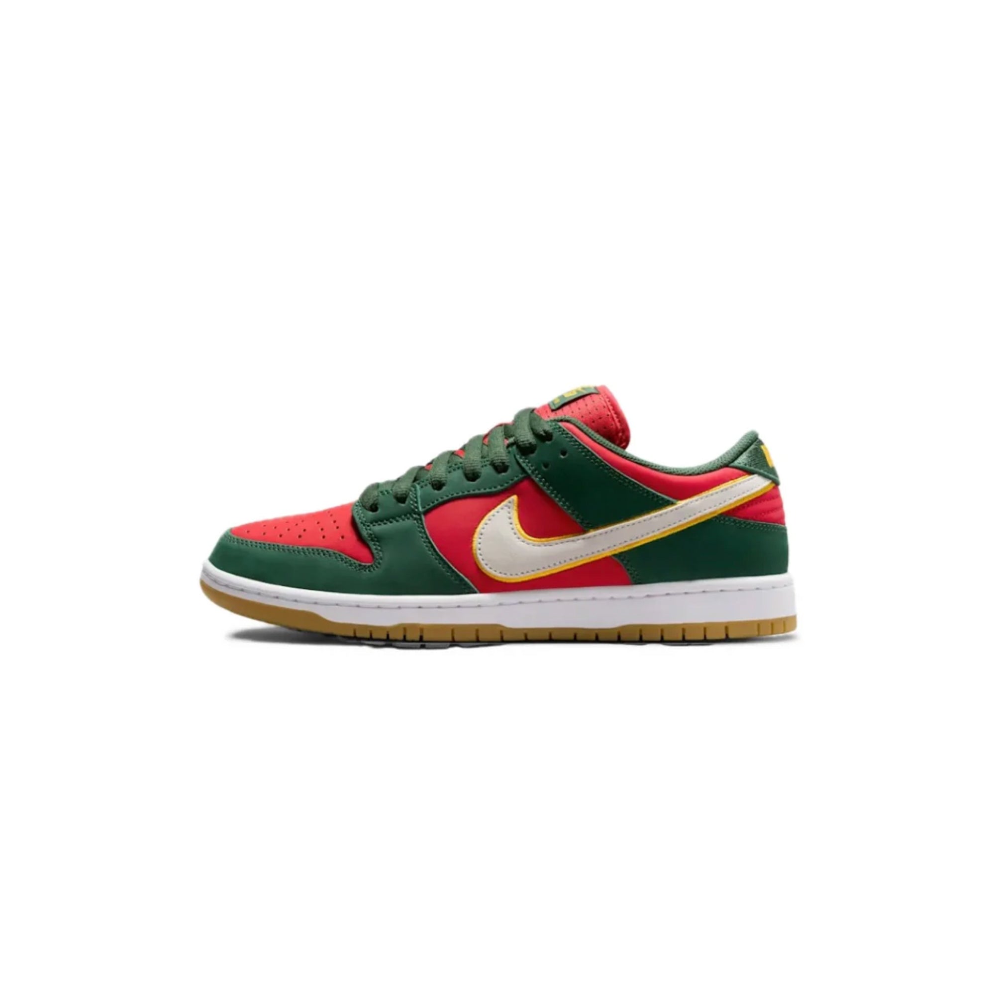 NIKE SB DUNK LOW SUPERSONIC - LUST PANAMA