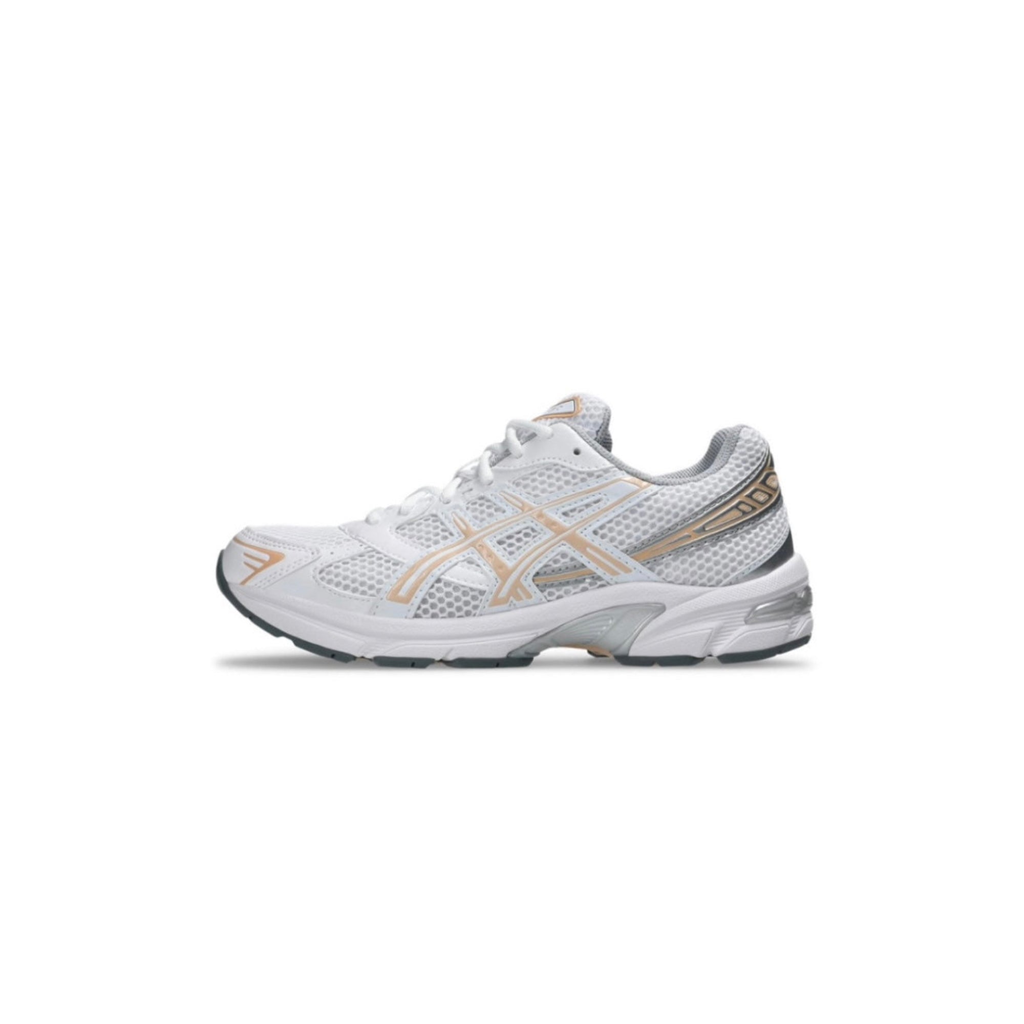 Sasaki ASICS GEL-1130 WHITE BISQUE W - LUST PANAMA