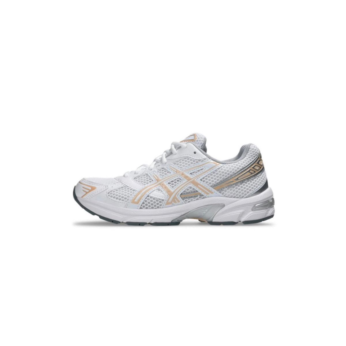 ASICS GEL-1130 WHITE BISQUE W