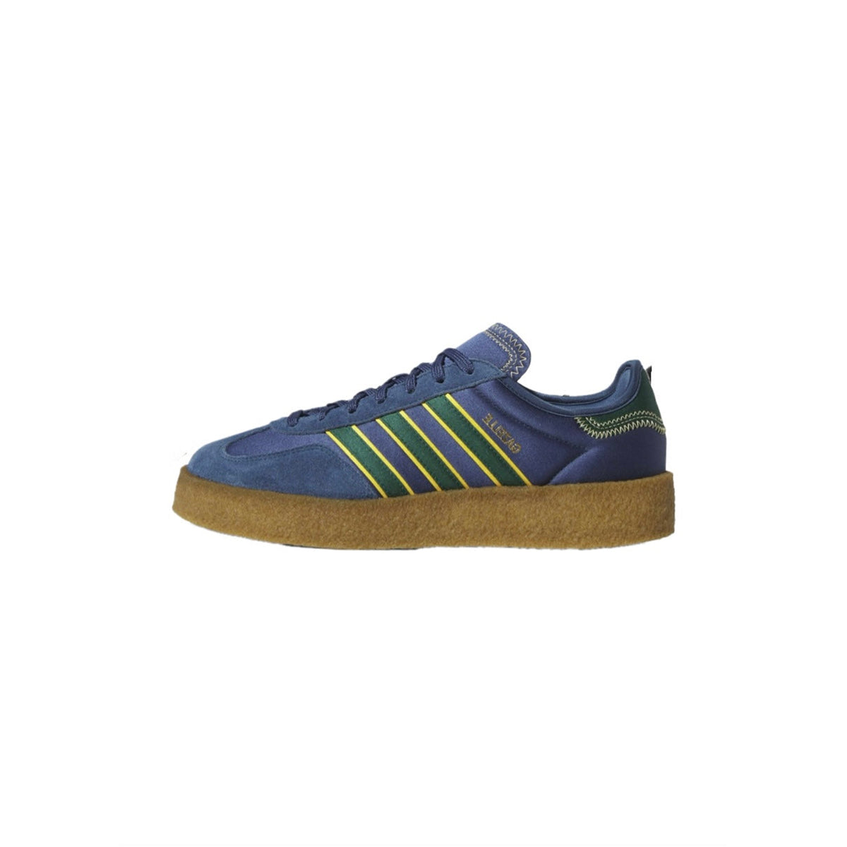 ADIDAS ORIGINALS X CLOT GAZELLE CREPE - NIGHT INDIGO