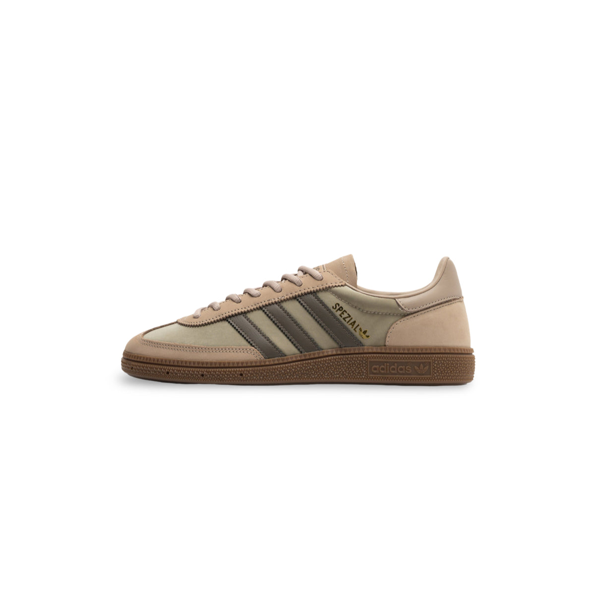 ADIDAS HANDBALL SPEZIAL TRACE KHAKI CARGO BROWN