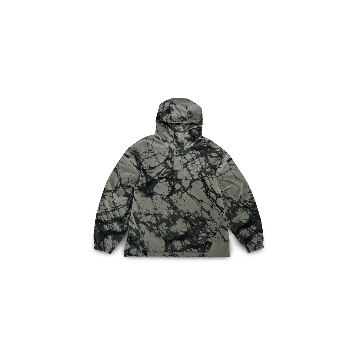 STUDENTS HAYWOOD ANORAK JACKET