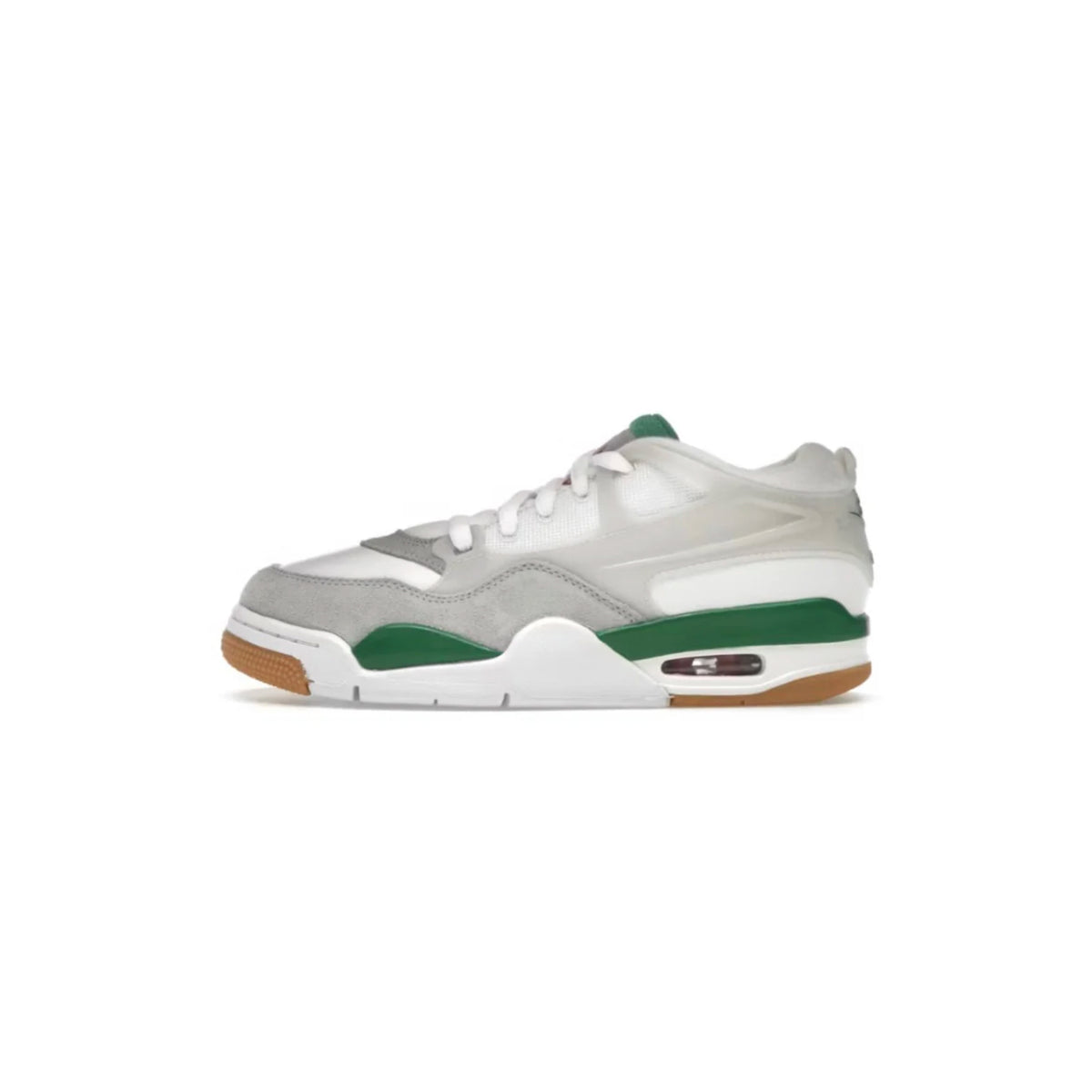 NIKE JORDAN 4 RM PINE GREEN