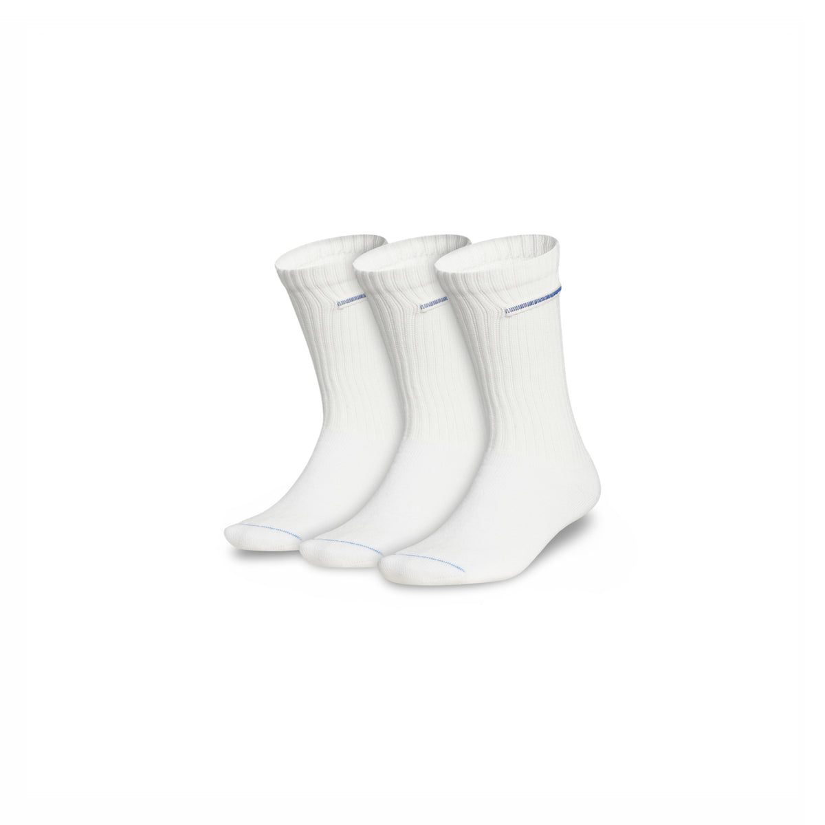 ADIDAS x BAD BUNNY CREW SOCK 3 PACK