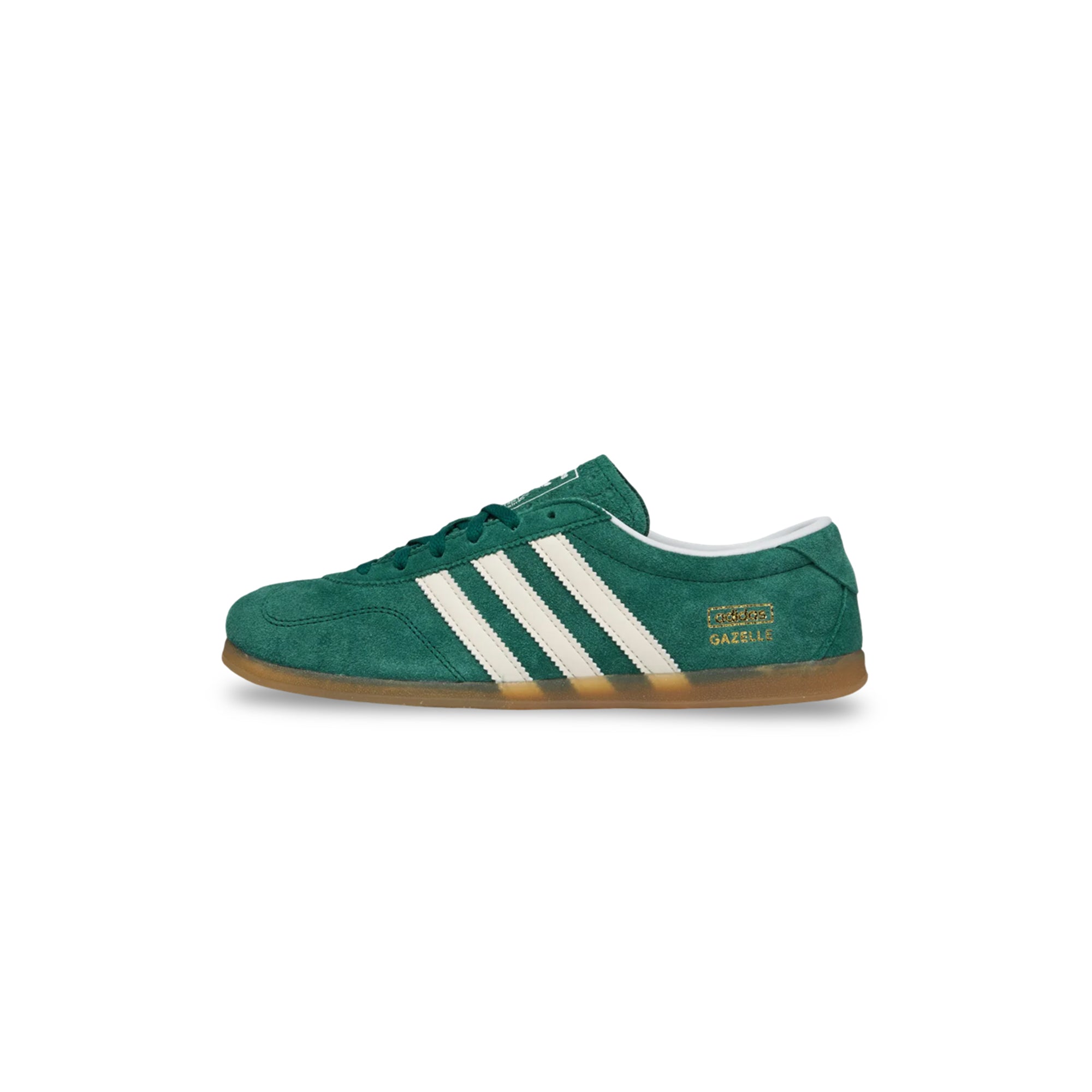 adidas gazelle silver green womens ADIDAS GAZELLE LO PRO GREEN WMNS