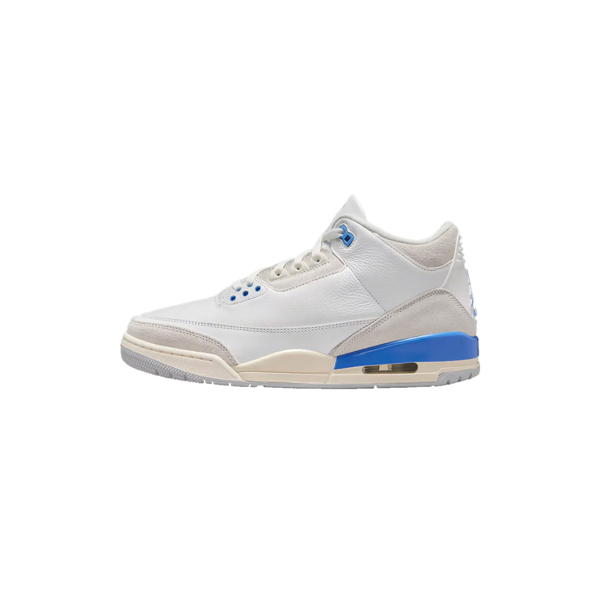 NIKE AIR JORDAN 3 RETRO LUCKY SHORTS