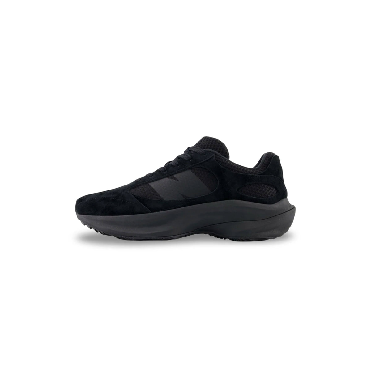 NEW BALANCE WRPD RUNNER BLACK