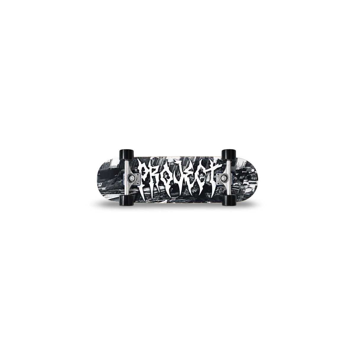 US PRJCT SKATEBOARD