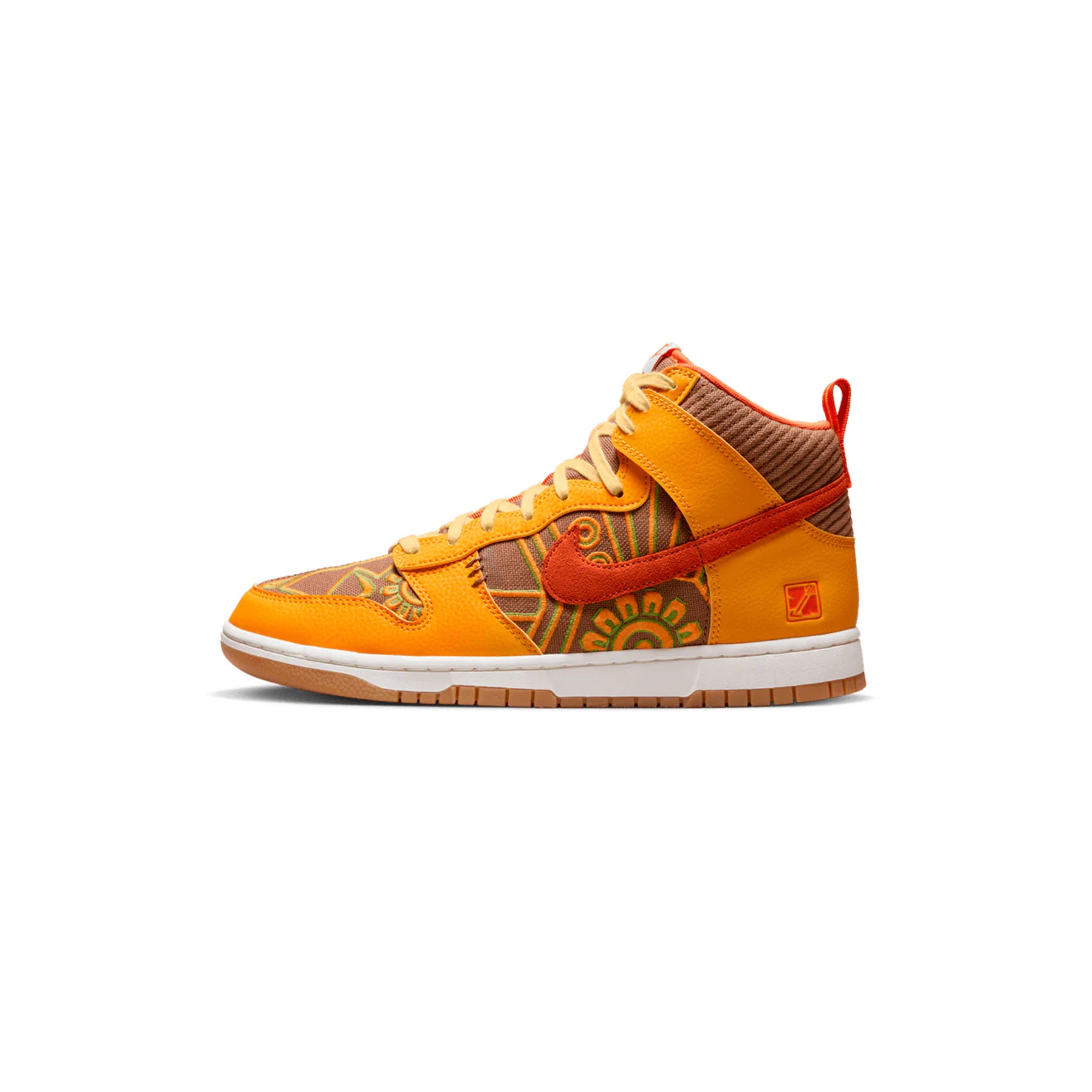 NIKE DUNK HIGH 
