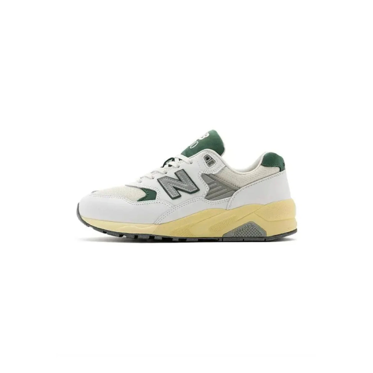 NEW BALANCE 580 NIGHTWATCH GREEN