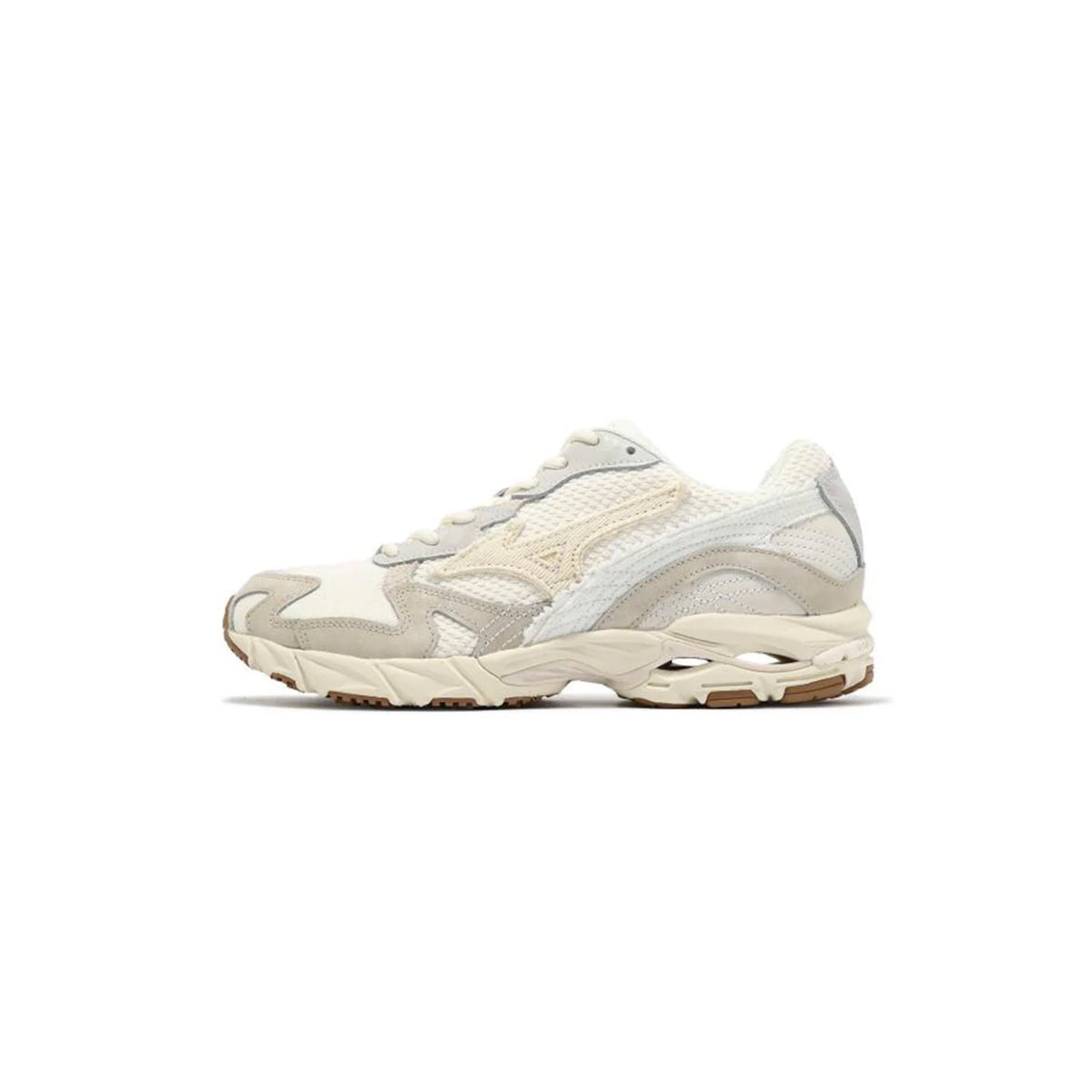 MIZUNO WAVE RIDER 10 'SASHIKO PACK'