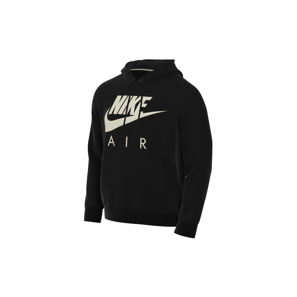NIKE AIR MEN BRUSHED HOODIE