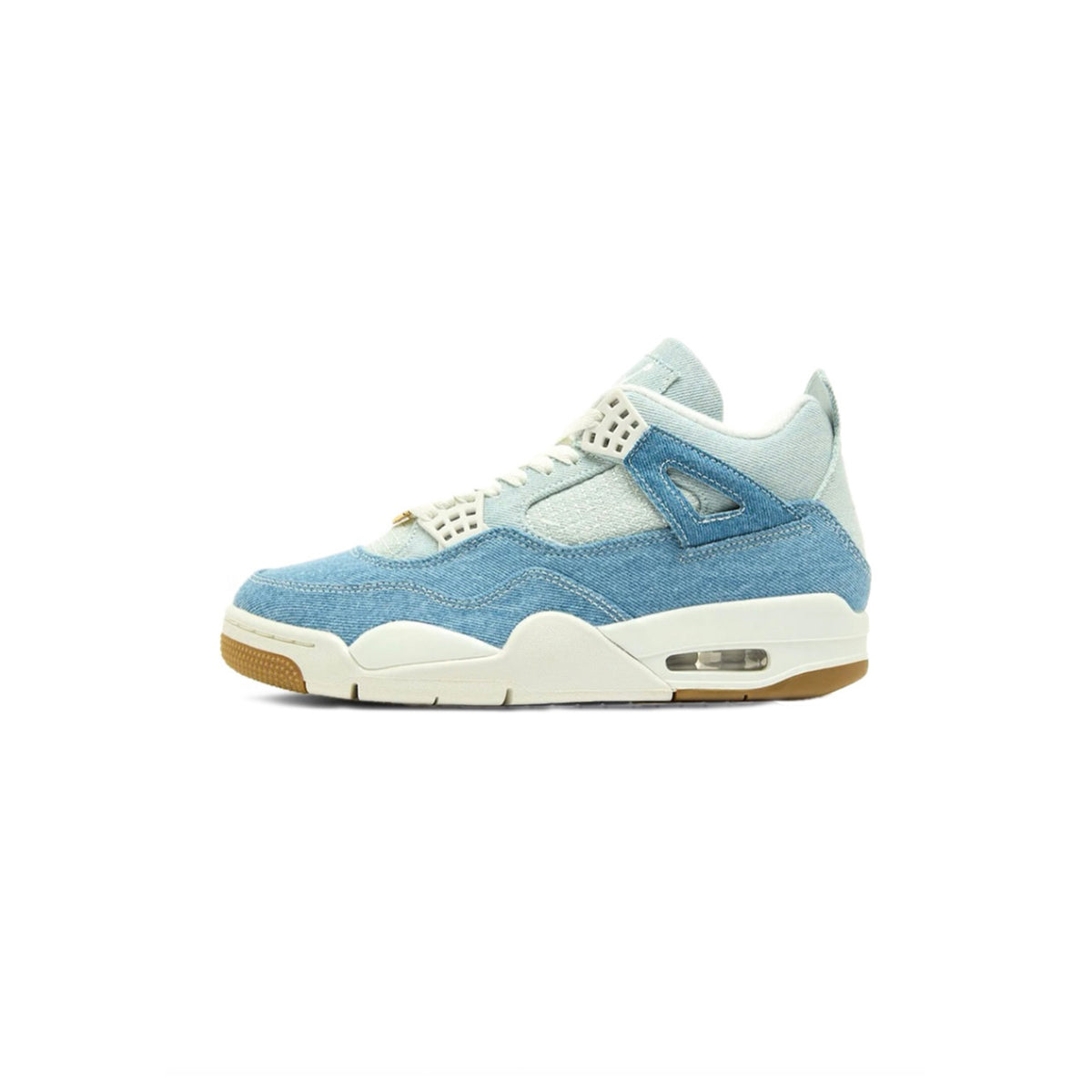 NIKE WMNS AIR JORDAN 4 RETRO TEX